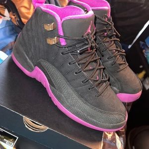 Jordan 12